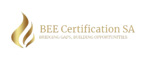 BEE Certification SA Logo