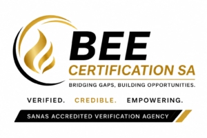 BEE Certification SA Logo